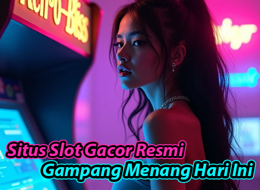 Slot Gacor Maxwin